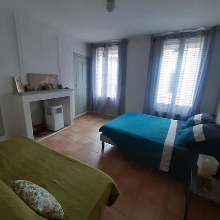 Apt En Luberon Appartement 3 Chambres Et Garage Privee Ngoại thất bức ảnh
