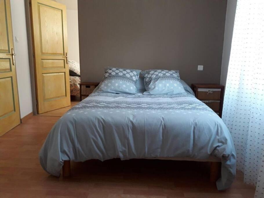 Apt En Luberon Appartement 3 Chambres Et Garage Privee Ngoại thất bức ảnh