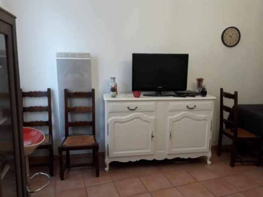 Apt En Luberon Appartement 3 Chambres Et Garage Privee Ngoại thất bức ảnh