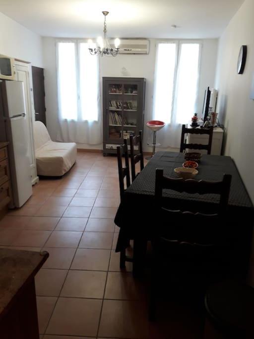 Apt En Luberon Appartement 3 Chambres Et Garage Privee Ngoại thất bức ảnh